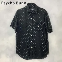 Psycho Bunny サイコバニー シャツ のサムネイル