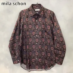 mila schon ミラショーン シャツ のサムネイル