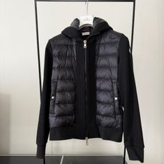 人気モデル】 モンクレール TOPAZ ナイロンコート 黒 サイズ3 - メルカリ