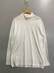 【中古品】 Y-3 ワイスリー MOCK NECK LS TEE モックネック ロングスリーブ ティー GK4496 ハイネック 長袖 Tシャツ 【140-260728-hu-20-min】のサムネイル