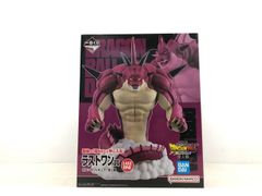未開封 一番くじドラゴンボールDAIMA 第2弾 ラストワン賞 ポルンガ
