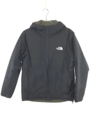 【中古品】  THE NORTH FACE NY82080 REVERSIBLE ANYTIME INSULATED HOODIE ノースフェイス エニタイムインサレーテッドフーディ 【144-260317-ts-04-oto】のサムネイル