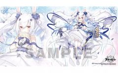 フィルレイン プレイマット1枚 シャドバビヨンド RAGE - メルカリ