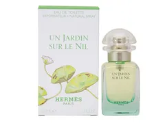 エルメス HERMES 香水 ナイルの庭 オードトワレ 30ml EDT SP ユニセックス メンズ レディース  香水 コスメ   新品のサムネイル