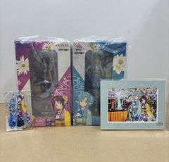 ソードアート・オンライン アリシゼーション WAHOO! ユウキ アスナ 京