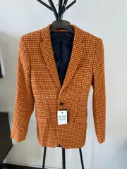 ★新品★ASOS (エイソス) サイズ:M(UK34/EU44/US34) レディース アウター ジャケット 送料無料のサムネイル