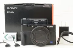 2026年最新】sony ソニー cyber-shot dsc-rx100m5aの人気アイテム