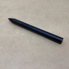 Microsoft 純正 スタイラスペン Microsoft Classroom Pen 1896 ブラック Surface Pro 3～7 / Surface Go 1・2・3 対応 新品電池付き