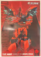 千値練 RIOBOT ラインバレル・オーバーロードのサムネイル
