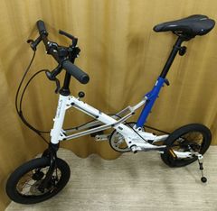 ブリジストン ハンディバイク8 HANDY BIKE 8 - メルカリ