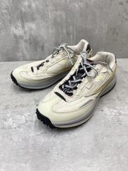 FILA × emmi フィラ エミ ウェーブレットTR スニーカー size25.0cm/白 ■■ レディース