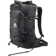 グラナイトギア メンズ バッグ バックパック・リュックサック Granite Gear Scurry 24L Daypack Black ブラックのサムネイル
