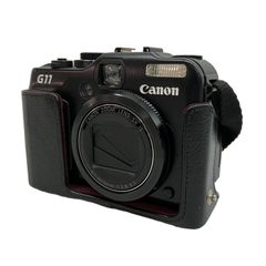 Canon PC1428 PowerShot G11 컴팩트 디지털 카메라 캐논 정크 C11487216