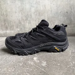MERRELL MOAB 3 SYNTHETIC GORE-TEX ブラック 28cm メレル モアブ 3 シンセティック J500239のサムネイル
