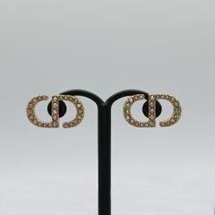 Dior CD Icon ピアス シルバー925 ウィメンズ - メルカリ