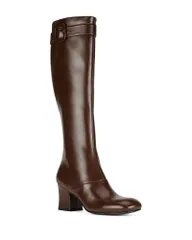 ジェフリー キャンベル レディース シューズ ブーツ・レインブーツ トール Jeffrey Campbell Womens Bratty Tall Boots Espressoのサムネイル