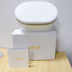 非売品☆ プラチナ会員限定☆ ディオール Dior ヘアミスト ヘアブラシ