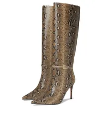 アルド レディース シューズ ブーツ・レインブーツ ALDO Tifanny Brown ブラウンのサムネイル
