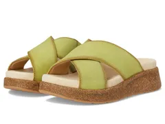 ダンスコ レディース シューズ ブーツ・レインブーツ Dansko Bridget Lime ライムのサムネイル
