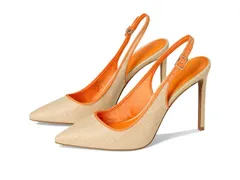 アルド レディース シューズ ヒール ALDO Lalasling Naturalのサムネイル