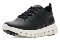 ガボール レディース シューズ スニーカー Gabor 83255 Black ブラックのサムネイル