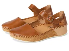 ピコリーノス レディース シューズ サンダル PIKOLINOS Marina W1C Brandyのサムネイル
