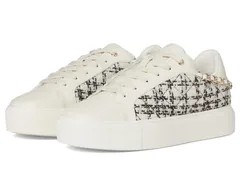 アルド レディース シューズ ヒール ALDO Tavi White ホワイトのサムネイル