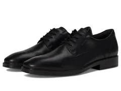エコー メンズ シューズ オックスフォード ダービー ECCO Metropole Milan Waterproof Plain Toe Derby Black ブラックのサムネイル