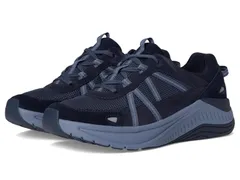 ダンスコ レディース シューズ ブーツ・レインブーツ Dansko Poppy Navy Suede ネイビーのサムネイル
