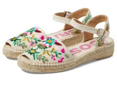 トニーポンズ レディース シューズ サンダル Toni Pons Garbet Floralのサムネイル