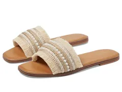 アルド レディース シューズ サンダル ALDO Fringy SB Naturalのサムネイル
