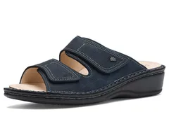 フィンコンフォート レディース シューズ サンダル Finn Comfort JamaikaS Nautic Nubuk Viennauticのサムネイル
