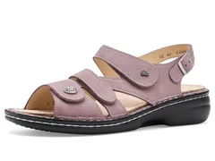 フィンコンフォート レディース シューズ サンダル Finn Comfort GomeraS Rose Streetnubuk Roseのサムネイル