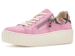 ガボール レディース シューズ スニーカー Gabor 83200 Soft Pink ピンクのサムネイル