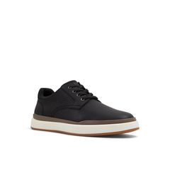 アルド メンズ シューズ スニーカー Aldo Upton Black ブラック