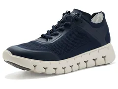 ガボール レディース シューズ スニーカー Gabor 83250 Marine Blue ブルーのサムネイル