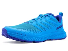 イノヴェイト メンズ シューズ スニーカー Inov8 Trailfly Speed V2 Blue ブルーのサムネイル