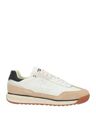 リプレイ メンズ シューズ スニーカー REPLAY Off White オフホワイトのサムネイル