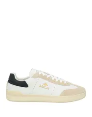 リプレイ メンズ シューズ スニーカー REPLAY Off White オフホワイトのサムネイル