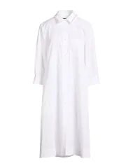 シモーネ・ロシャ レディース トップス シャツ SIMONE ROCHA White ホワイトのサムネイル