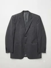 GIORGIO ARMANI クラシック ストライプ スーツのサムネイル