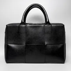 BOTTEGA VENETA / アルコ ブリーフケース ビジネスバッグのサムネイル