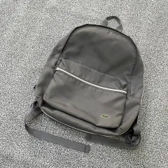 F ラコステ バックパック 0728M2のサムネイル