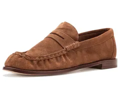 ラグアンドボーン レディース シューズ スリッポン・ローファー Rag Bone Lexi Loafers Umber Suedeのサムネイル
