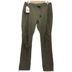 ノンネイティブ nonnative 22SS CLIMBER EASY PANTS POLY TWILL Pliantex クライマーイージーパンツ メンズ JPN：3 のサムネイル