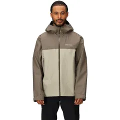 マーモット メンズ アウター ジャケット・ブルゾン ミニ Marmot Minimalist Pertex Jacket Mens ClaystoneShale Grey グレーのサムネイル