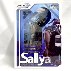 2026年最新】サーリャ フィギュアの人気アイテム - メルカリ