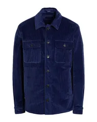 ドルモア メンズ トップス シャツ DRUMOHR Navy ネイビーのサムネイル