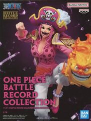 ワンピース バトルレコードコレクション シャーロット・リンリン