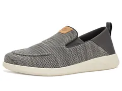スペリー メンズ シューズ スニーカー Sperry Harpoon Crush Charcoal チャコールのサムネイル